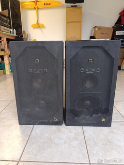 Reprobedny RS 334 - 4