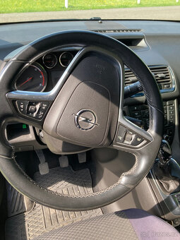 Opel Meriva - 4