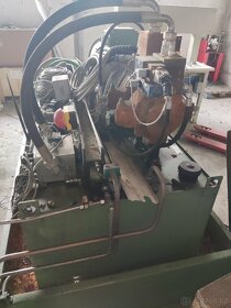 Hydraulický agregát a čerpadlo - 4