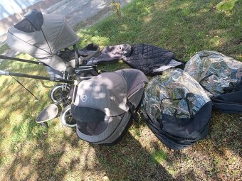 Cybex priam 2018 - 4