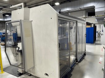 Ohraňovací lis TRUMPF TrumaBend V170, použitý, z roku 1998. - 4