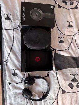 Beats SOLO 3 - 4
