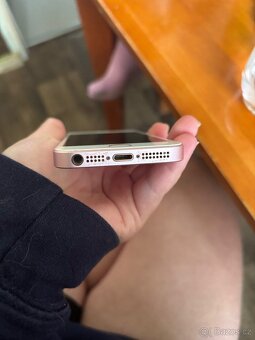 Iphone se 5 - 4