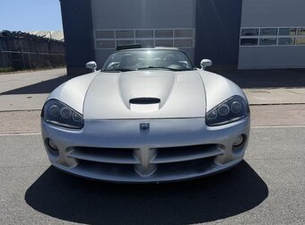 Dodge Viper SRT-10 - 4