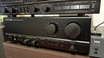 Marantz PM-52 - 4