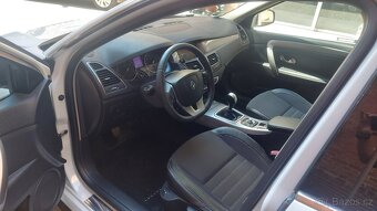 Renault Laguna 3 - 4