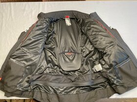 Bunda na moto Alpinestars Stella Andes V2 vel.XXL - 4