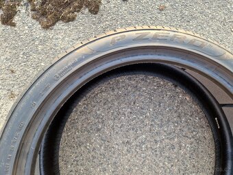 255/40 r22 letni pneumatiky 255 40 22 255/40/22 R22 pneu - 4