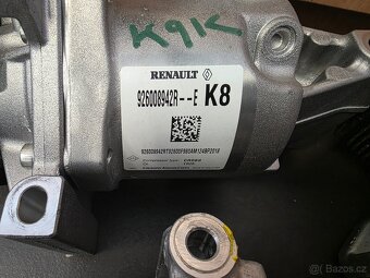 KLIMAKOMPRESOR 1,5 DCI K9K U872 - 4