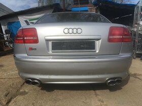 audi a8 d3 4,2i - 4