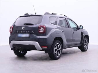 Dacia Duster 1,0 TCE LPG Prestige Navi CZ (2021) - 4