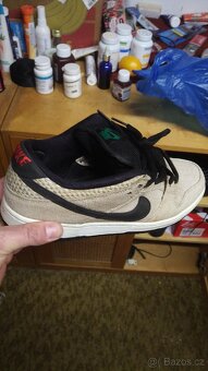 Nike dunk sb vel.42,5uk - 4