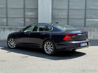 Volvo S90 2.0 T6 235kw AWD INSCRIPTION - 4