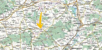 Prodej pole v k.ú. Kožušice - 4