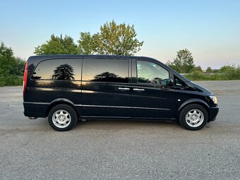 Vito 116 cdi 9 mist - 4
