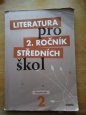 učebnice sš-gymnázium,čj - 4