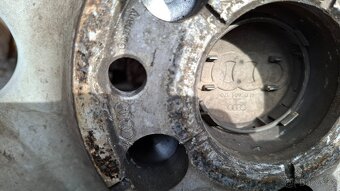 5x130 r18 Alu audi - 4
