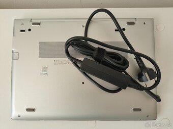 HP EliteBook 745 G6/AMD Ryzen 5 PRO 3500U/16GB/250GB - 4