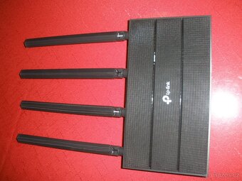 Wi-Fi Router AC 1200 - 4