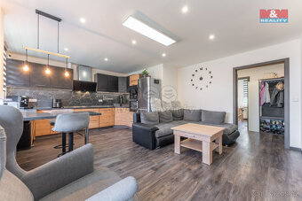 Prodej bytu 4+kk, 72 m², Litoměřice, ul. Škroupova - 4