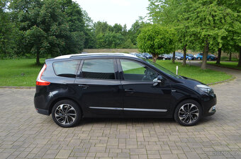 PRODÁM RENAULT GRAND SCENIC 1.6DCI 96KW 7-MÍST 2016 - 4