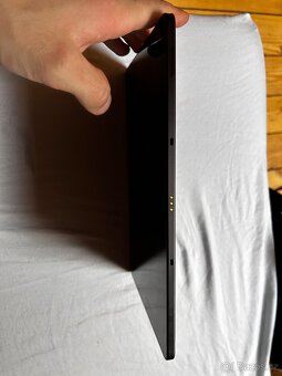 Tablet Samsung a9+ - 4