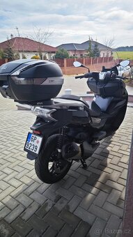 BMW c400gt - 4
