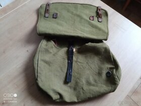 Wehrmacht malá polní - 4