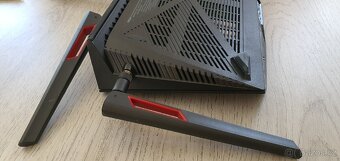 Modem router Asus dual-band wi-fi ADSL/VDSL bez zdroje - 4