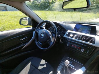 BMW F31 2.0d m.2014 Tourning - 4