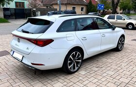 Seat Leon ST 1.4 TSI 204 eHybrid FR - 4