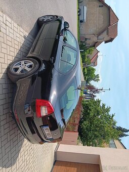 Škoda Octavia II 2.0 TDI 103kw cfhc - 4