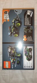 LEGO Technic NOVÉ (42118) - 4
