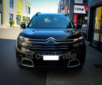 CITROEN C5 Aircross BlueHDi 130 S&S SHINE EAT8 07/2019 - 4