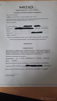 Skútr pro seniory řtyřkolový - 4