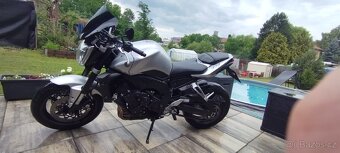 Yamaha fz1n fazer - 4