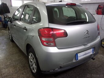 Citroën C3 1,4 HDi - 4