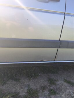 VW Golf mk2 1.8 - 4