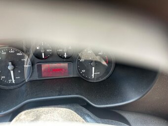 Iveco Daily 10pal Plachta 3,0 r.v.2019 - 4