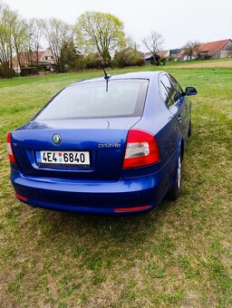 ŠKODA OCTAVIA - 4