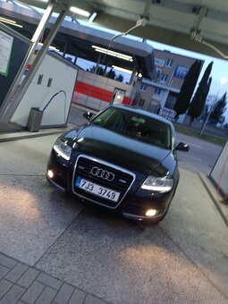 Audi A6 C6 Quattro. - 4