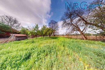 Prodej stavebního pozemku, 1408m2, Chlumec nad Cidlinou - 4