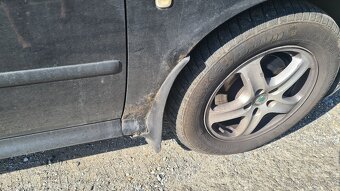 Škoda Octavia I combi - 4