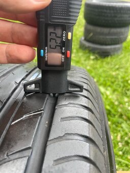 Letní pneu Yokohama Geolandar G98 225/65 R17 102V - 4