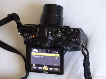 Nikon p 7100 - 4