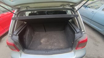 VW Golf 1.4 55kw - 4