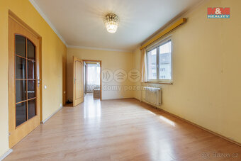 Prodej bytu 3+1, 56 m², Habartov, ul. Čs. armády - 4