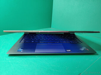 Lenovo ThinkPad X1 Yoga g7 i7-1270p 32GB√1TB√4K-LCD√1R.Z√DPH - 4