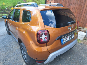 Dacia Duster 2020 Lpg - 4