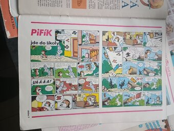 ABC ročník 24,r.1980 - 4
